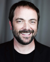 Mark Sheppard photo #