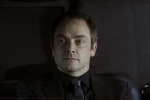 Mark Sheppard photo #