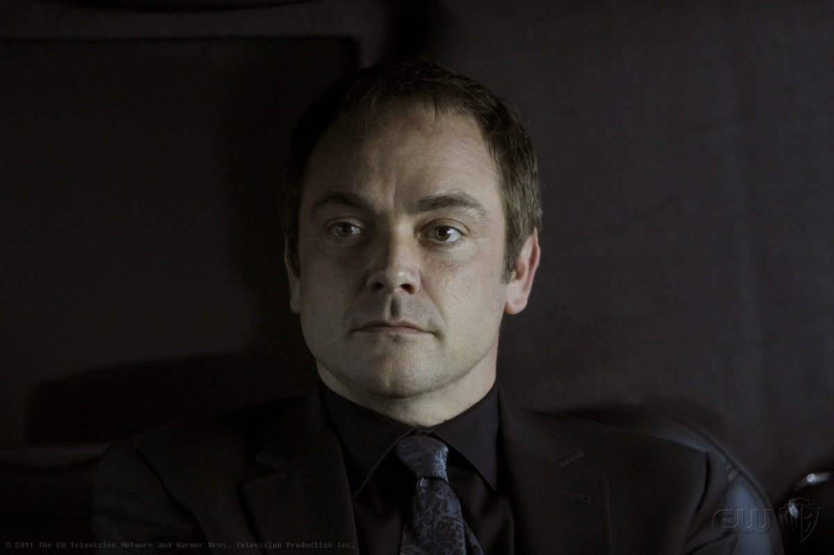 Mark Sheppard: pic #746383