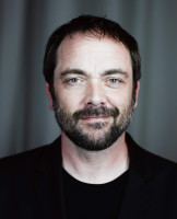 Mark Sheppard photo #