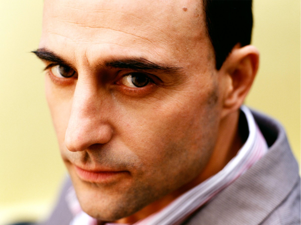 Mark Strong: pic #239182