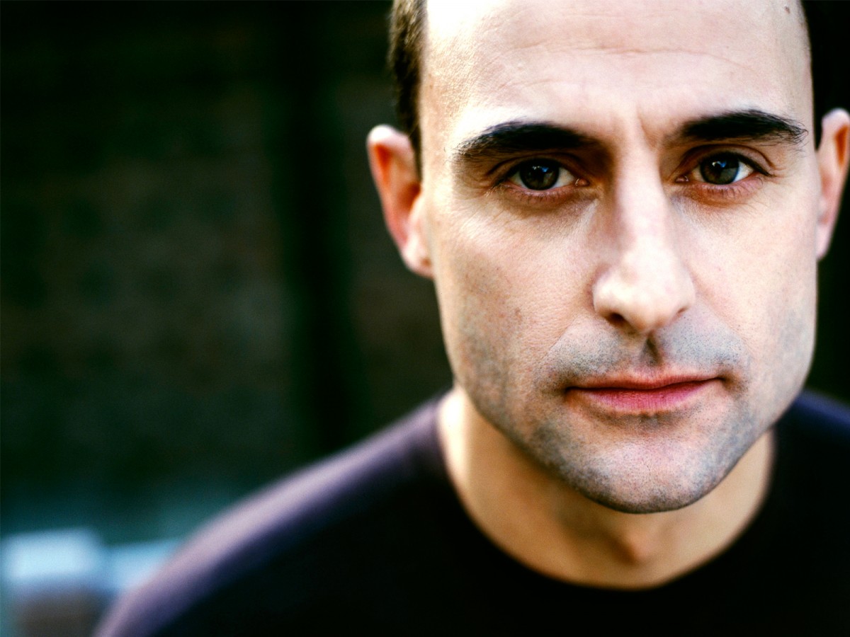 Mark Strong: pic #239181