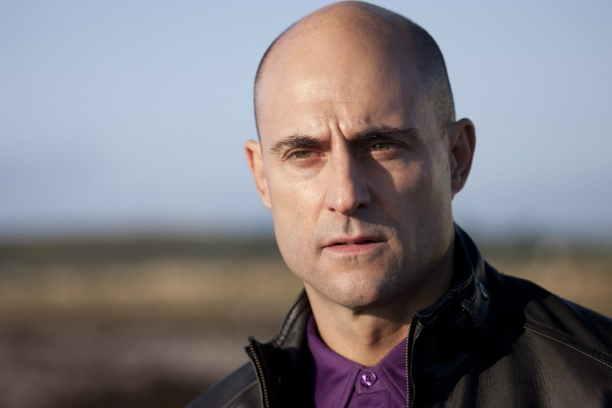 Mark Strong: pic #849311