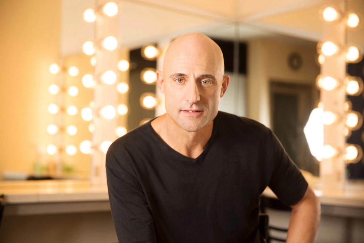 Mark Strong: pic #849306