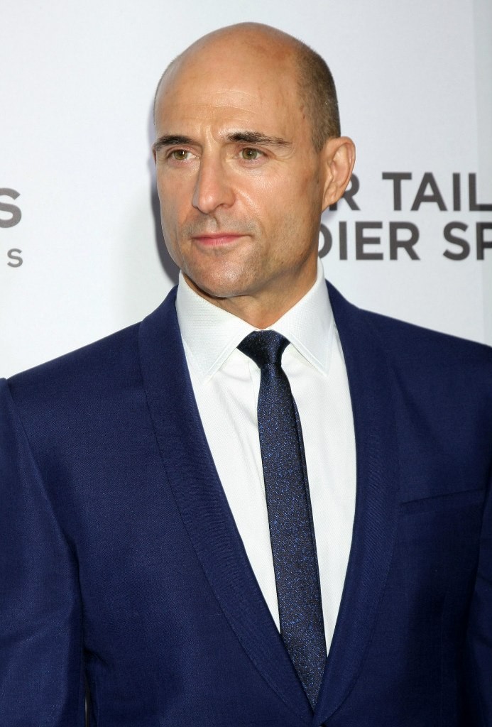 Mark Strong: pic #849307