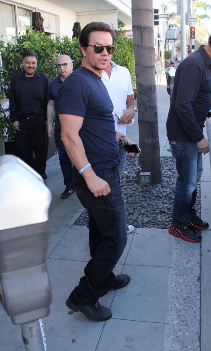 Mark Wahlberg: pic #766784