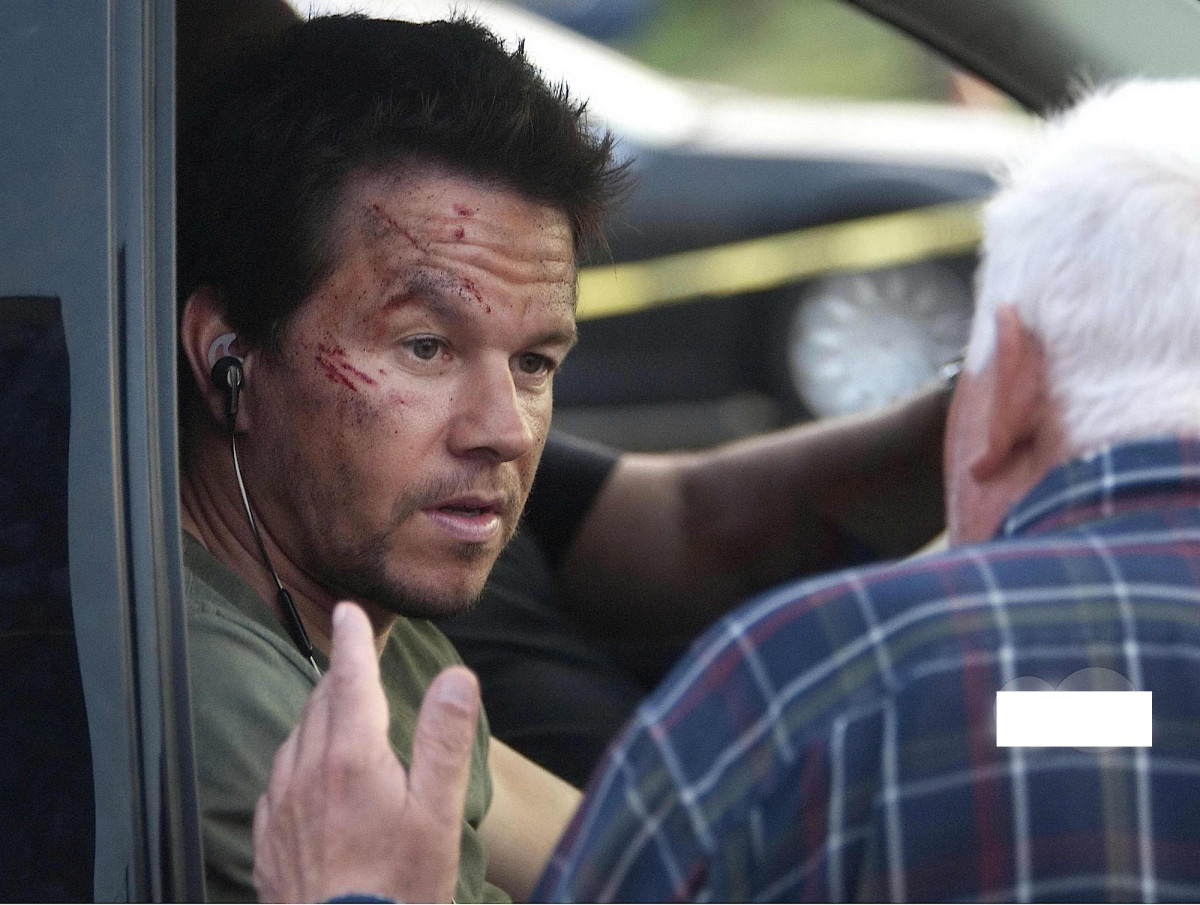 Mark Wahlberg: pic #670718