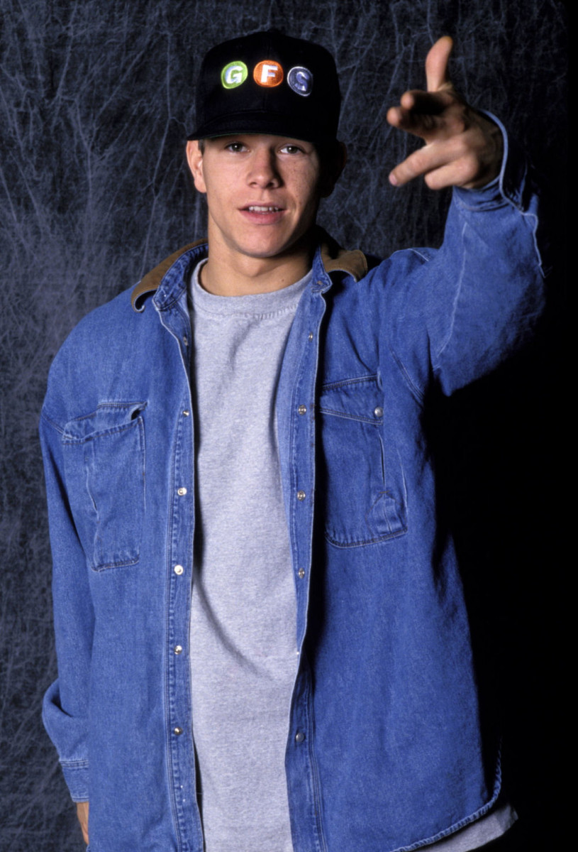 Mark Wahlberg: pic #195514