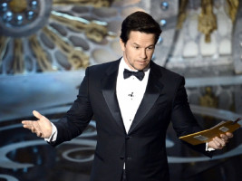 Mark Wahlberg photo #