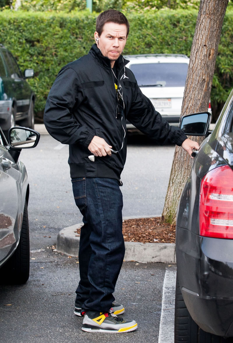 Mark Wahlberg: pic #582673