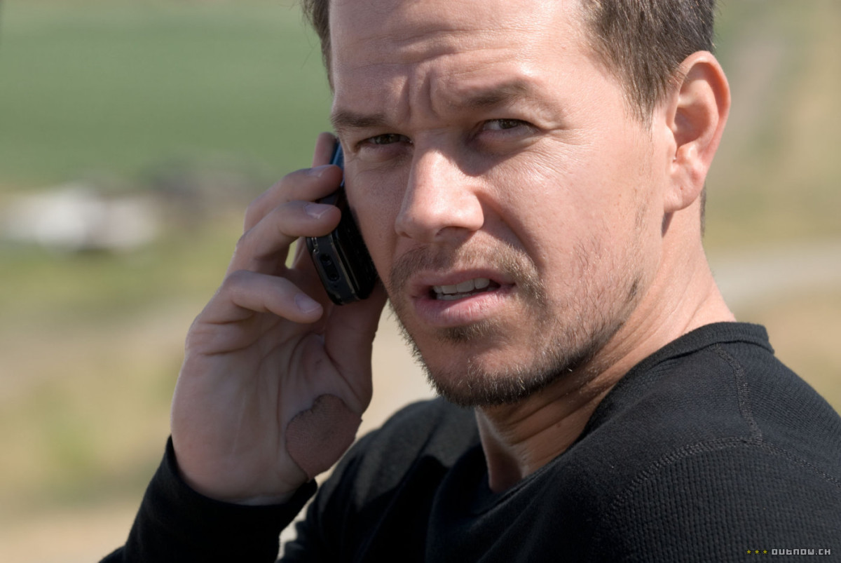 Mark Wahlberg: pic #174509