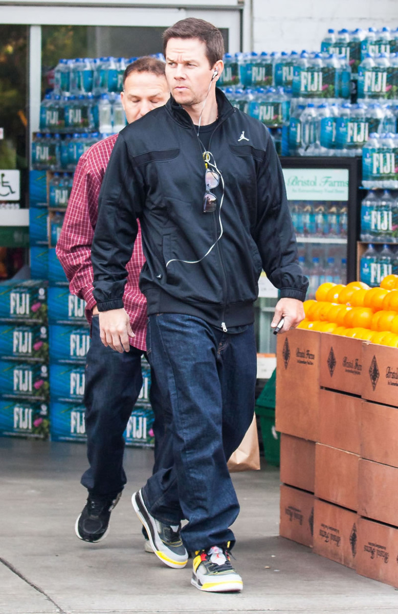 Mark Wahlberg: pic #582682