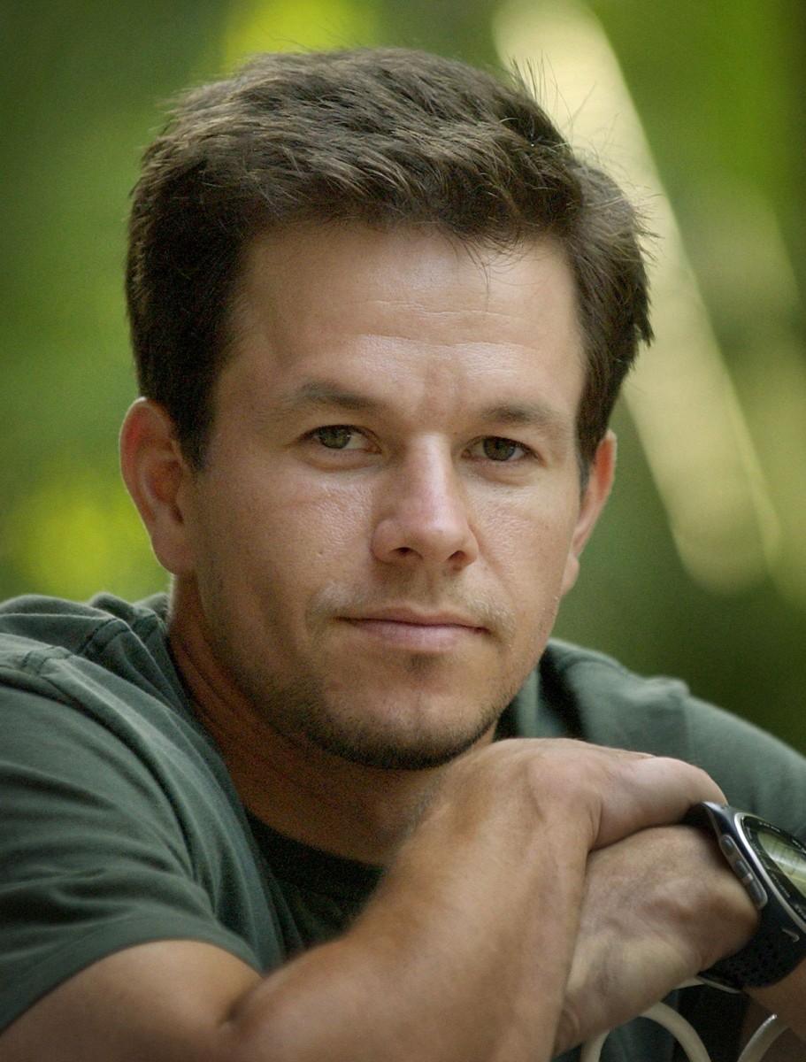 Mark Wahlberg: pic #114540