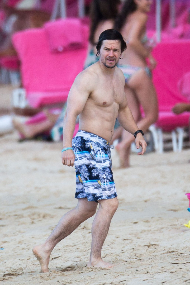 Mark Wahlberg: pic #751447