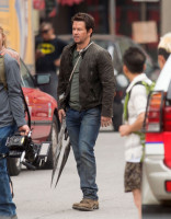 Mark Wahlberg photo #