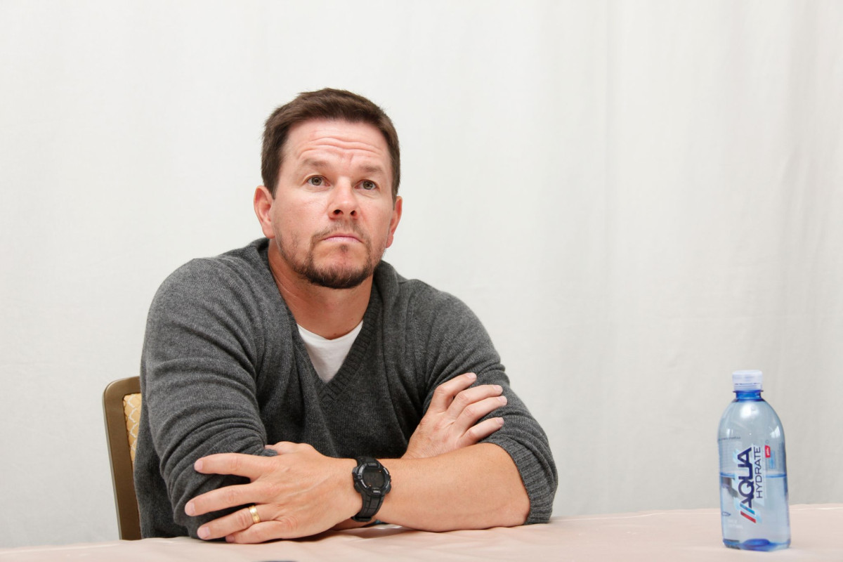 Mark Wahlberg: pic #773815