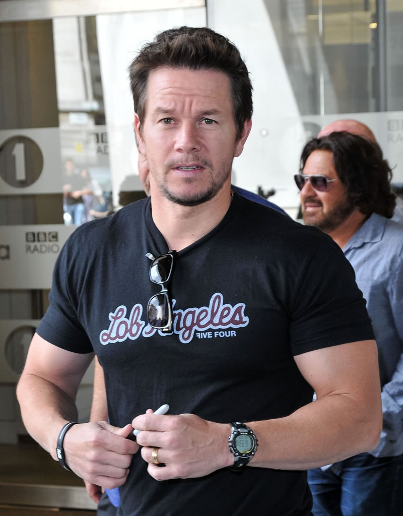 Mark Wahlberg: pic #626928