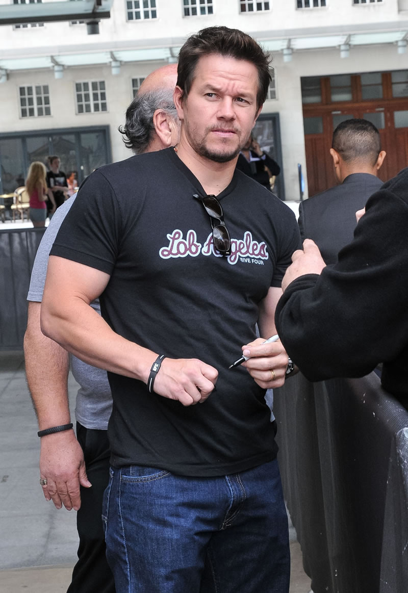 Mark Wahlberg: pic #626929