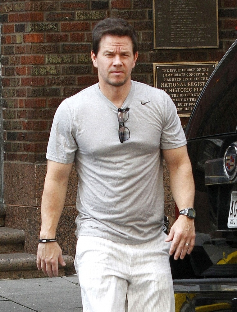 Mark Wahlberg: pic #510422