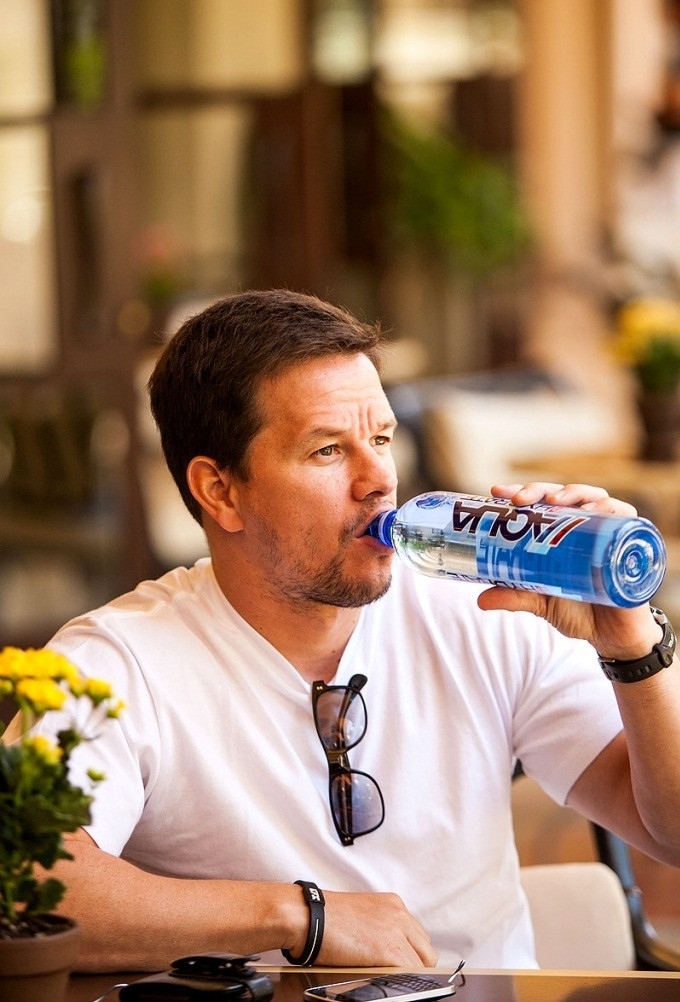 Mark Wahlberg: pic #503049