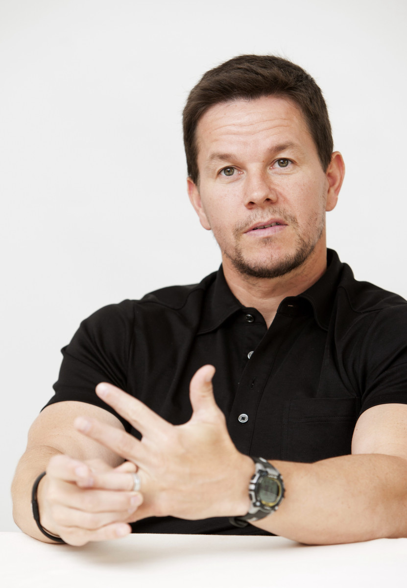 Mark Wahlberg: pic #643397