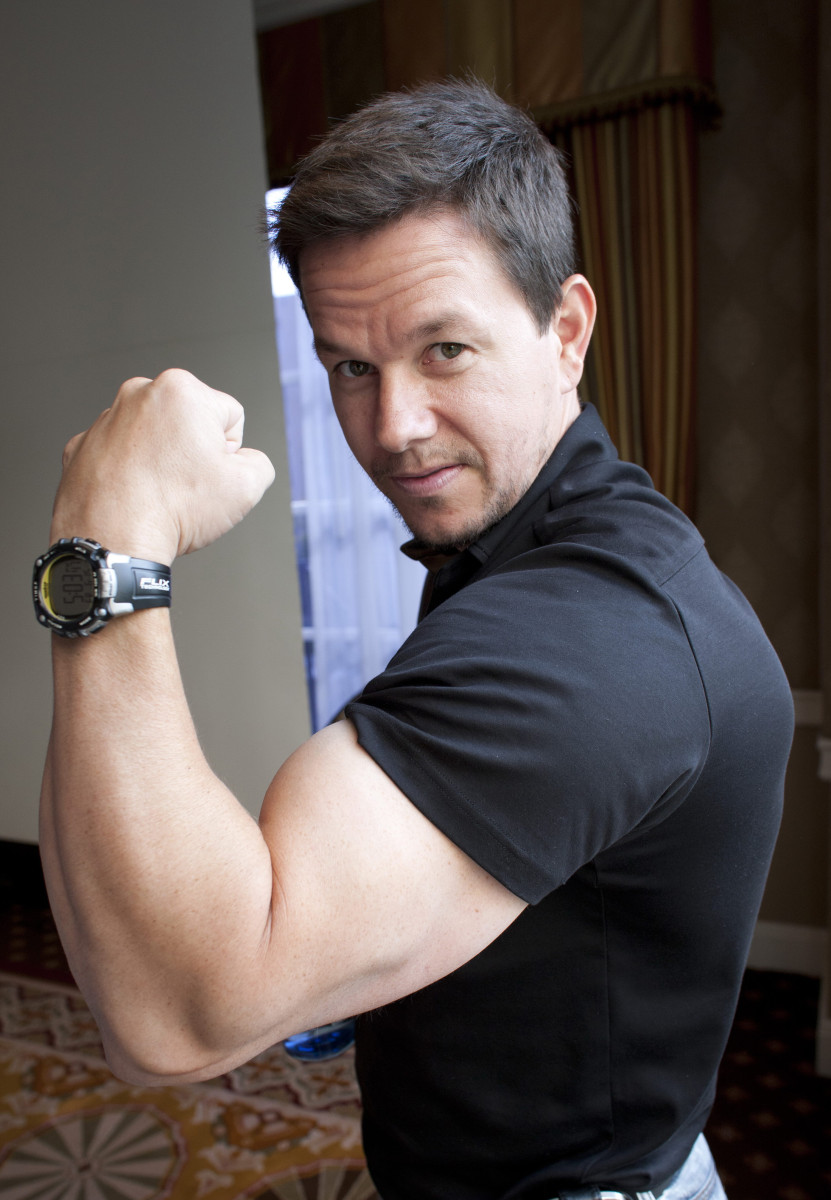 Mark Wahlberg: pic #643385