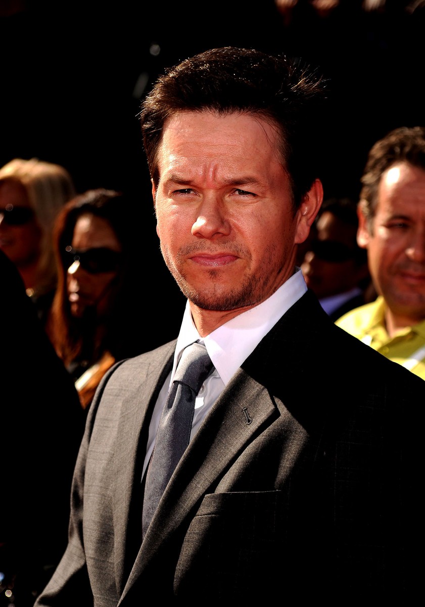 Mark Wahlberg: pic #271735