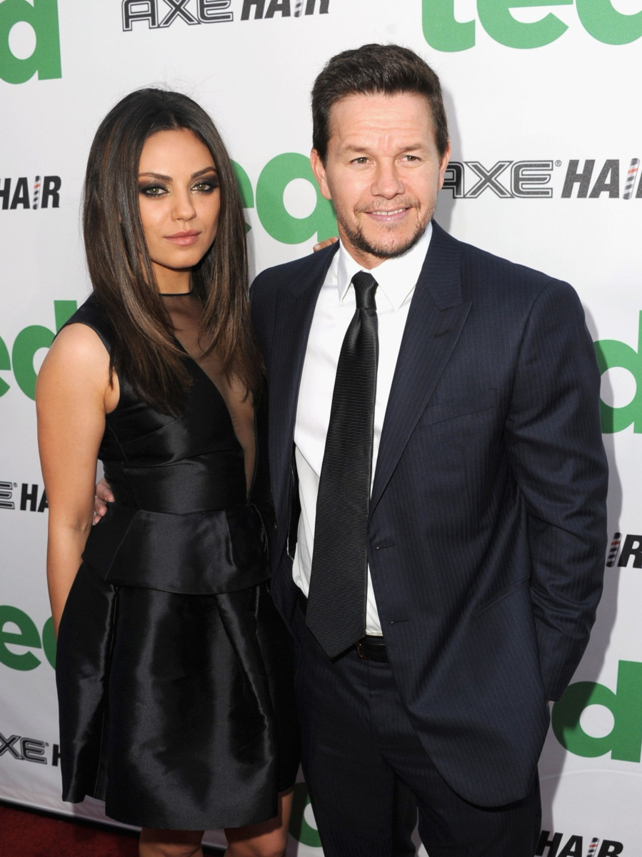 Mark Wahlberg: pic #503098