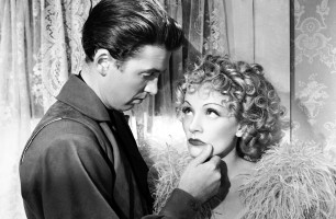 Marlene Dietrich photo #