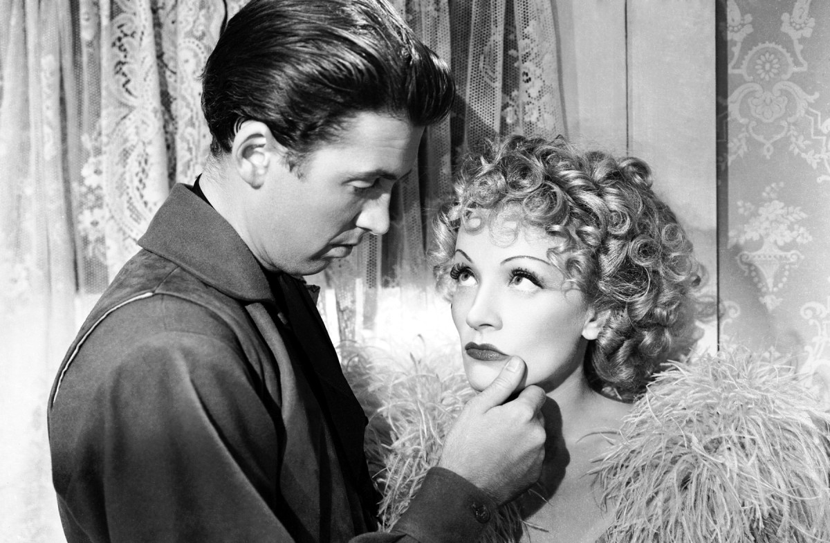 Marlene Dietrich: pic #276798