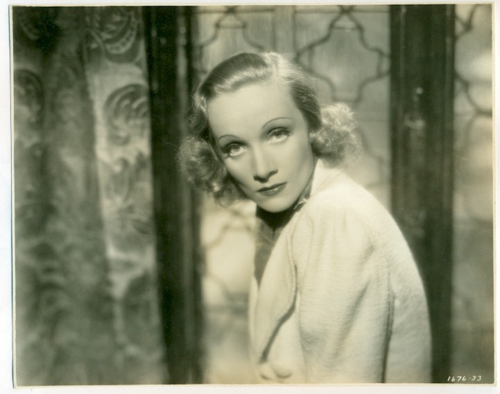 Marlene Dietrich: pic #266644