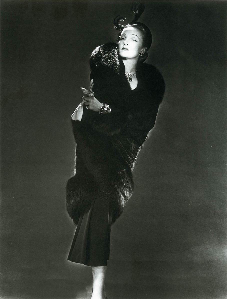Marlene Dietrich: pic #197907