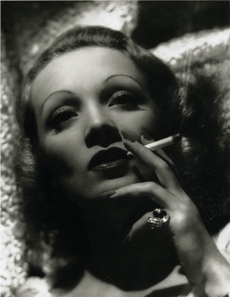 Marlene Dietrich: pic #197915