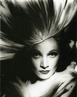 Marlene Dietrich photo #