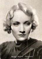 photo 9 in Marlene Dietrich gallery [id115588] 2008-11-12
