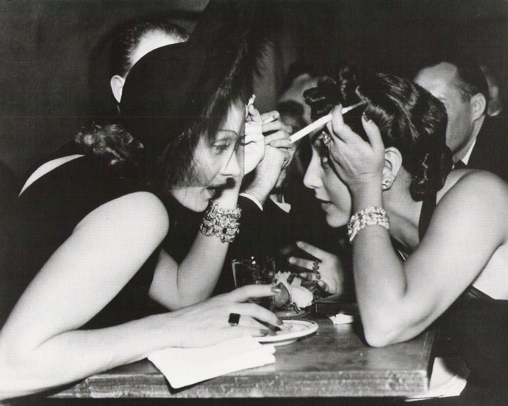 Marlene Dietrich: pic #281466