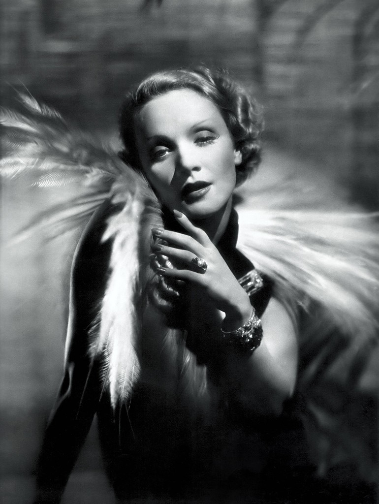 Marlene Dietrich: pic #173569