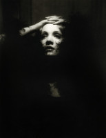 Marlene Dietrich photo #