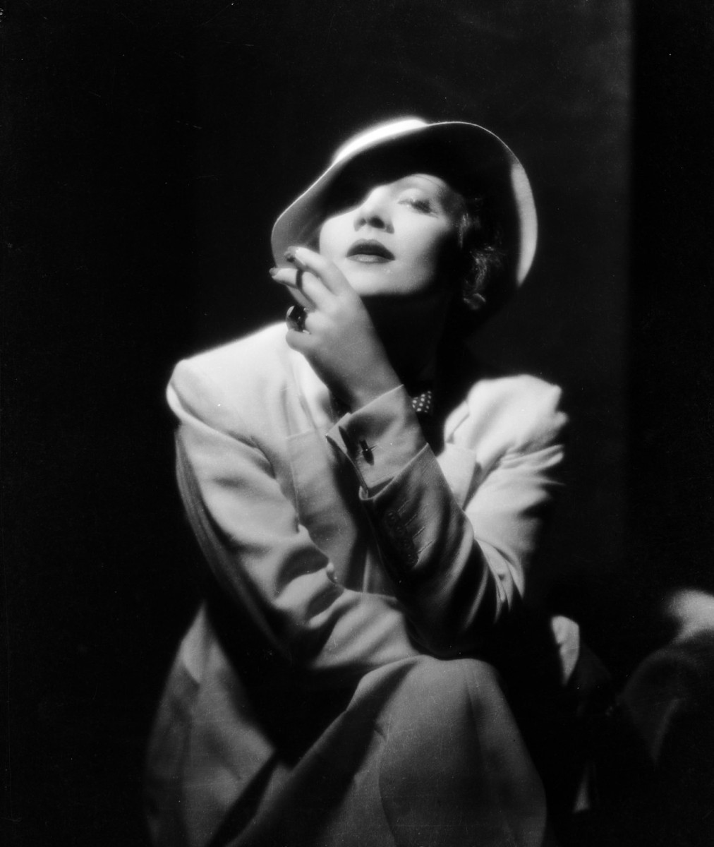 Marlene Dietrich: pic #68236