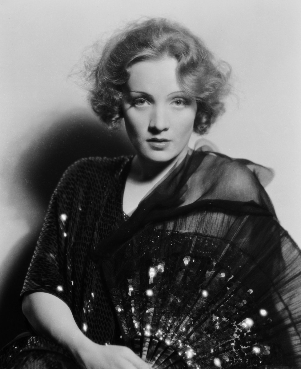 Marlene Dietrich: pic #68233