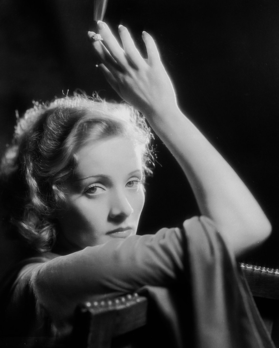 Marlene Dietrich: pic #68231