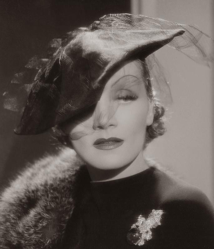 Marlene Dietrich: pic #269879