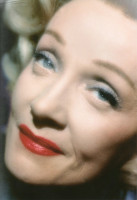 Marlene Dietrich photo #