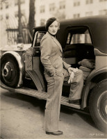 Marlene Dietrich photo #