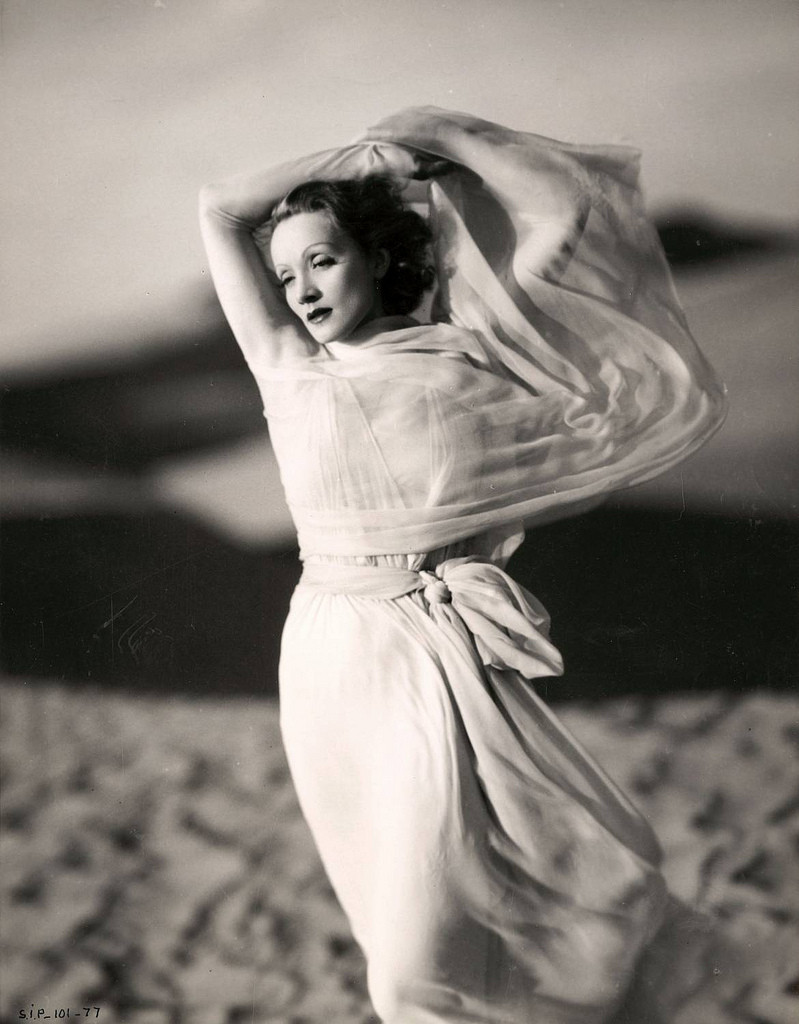Marlene Dietrich: pic #361662