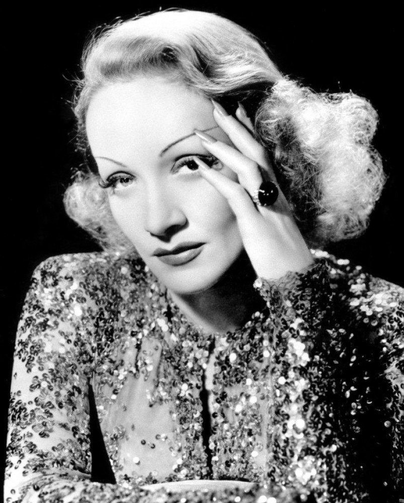 Marlene Dietrich: pic #408285