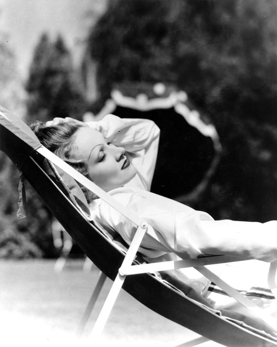Marlene Dietrich: pic #144910