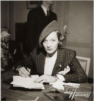 photo 4 in Marlene Dietrich gallery [id266986] 2010-06-25