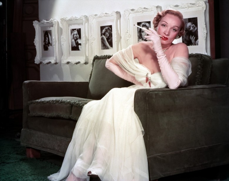 Marlene Dietrich: pic #117751