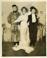 Marlene Dietrich photo #
